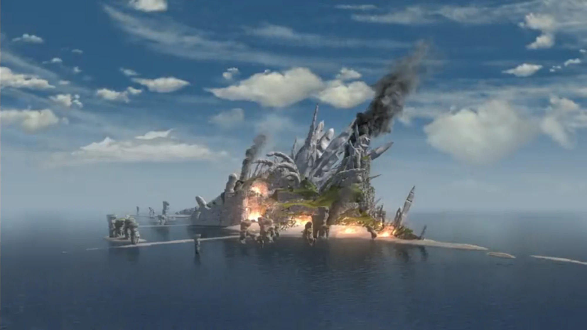 Guardians of Vanaheim How to Train Your Dragon Wiki Fandom