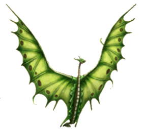 Timberjack | How to Train Your Dragon Wiki | Fandom