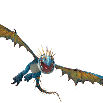 Deadly Nadder Franchise How To Train Your Dragon Wiki Fandom