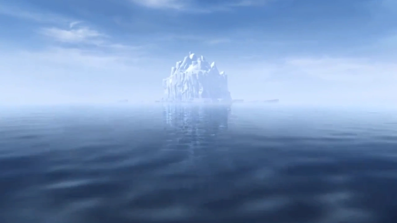 Glacier Island How to Train Your Dragon Wiki FANDOM powered by Wikia