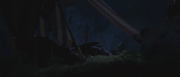 THE LF is STEALTHY