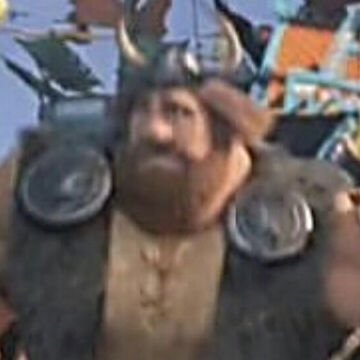 Astrid S Father How To Train Your Dragon Wiki Fandom