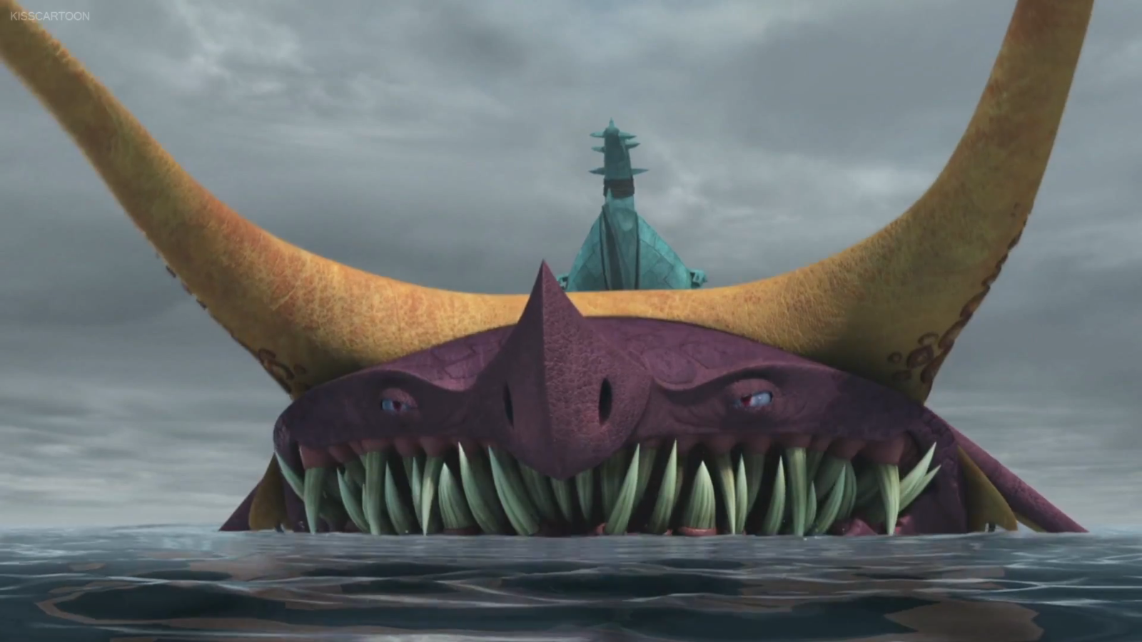 Image - Shellfire 46.png | How to Train Your Dragon Wiki | FANDOM