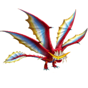 Wonderclap How To Train Your Dragon Wiki Fandom