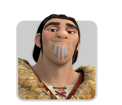Eret Son Of Eret How To Train Your Dragon Wiki Fandom Powered