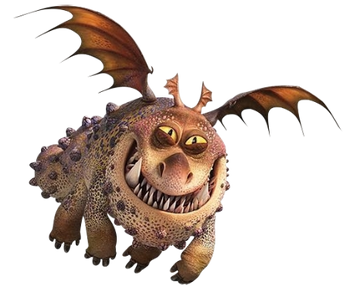 Meatlug | How to Train Your Dragon Wiki | FANDOM powered by Wikia