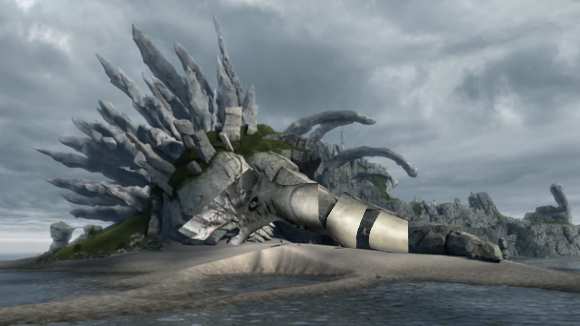 Image - EDIT-Vanaheim-Bewilderbeast.PNG | How to Train Your Dragon Wiki