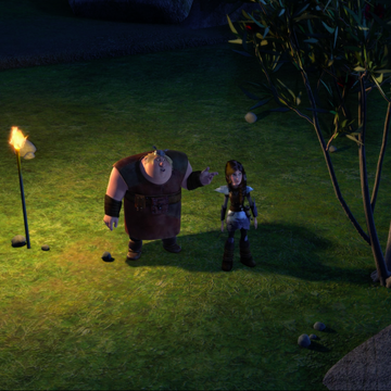 To Heather Or Not To Heather How To Train Your Dragon Wiki Fandom