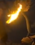 Hobblegrunt Fire