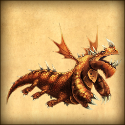Thunderpede | How to Train Your Dragon Wiki | Fandom