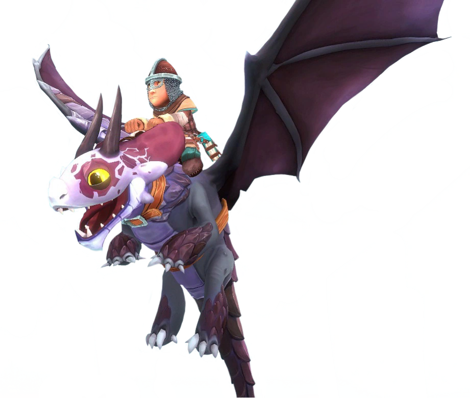 Patch | How to Train Your Dragon Wiki | Fandom