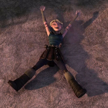 The Longest Day How To Train Your Dragon Wiki Fandom