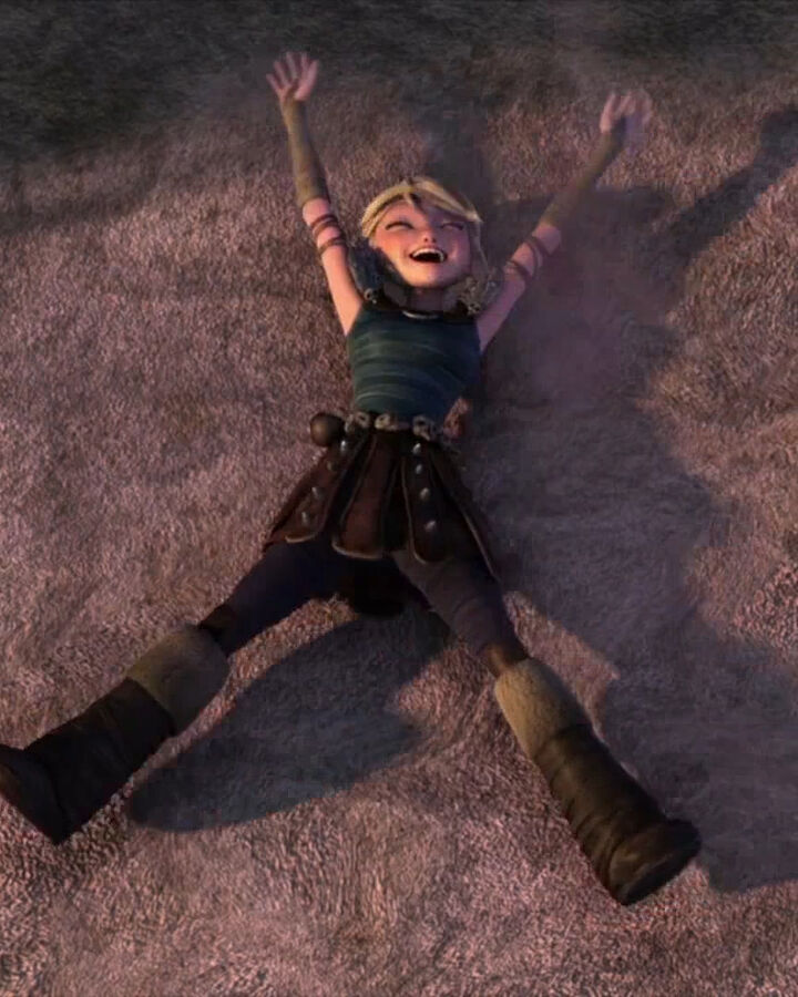 The Longest Day How To Train Your Dragon Wiki Fandom