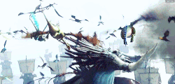 Bewilderbeast | How to Train Your Dragon Wiki | Fandom