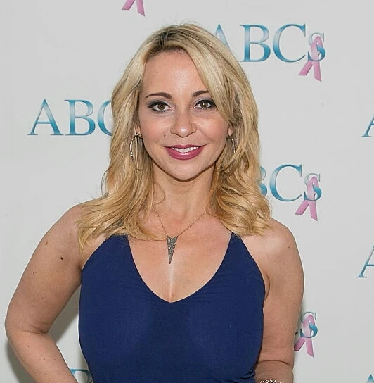 Tara Strong | How to Train Your Dragon Wiki | Fandom