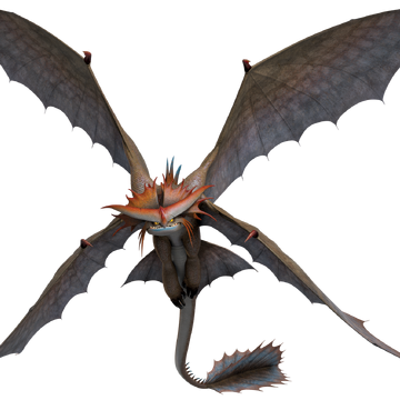 Cloudjumper How To Train Your Dragon Wiki Fandom