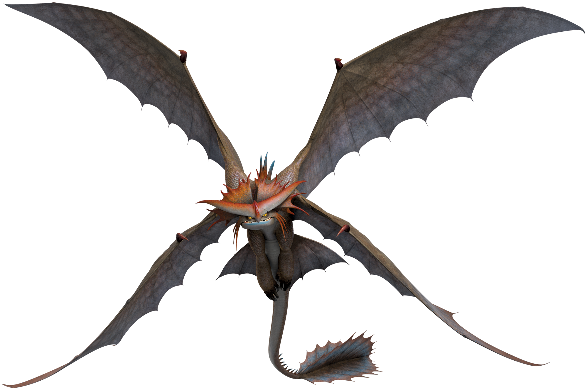 Stormcutter | How to Train Your Dragon Wiki | Fandom