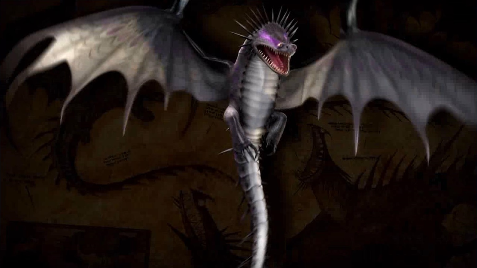 Image - The Skrill.jpg | How to Train Your Dragon Wiki | FANDOM powered