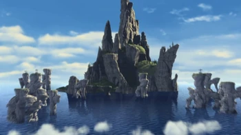 Berserker Island | How to Train Your Dragon Wiki | Fandom