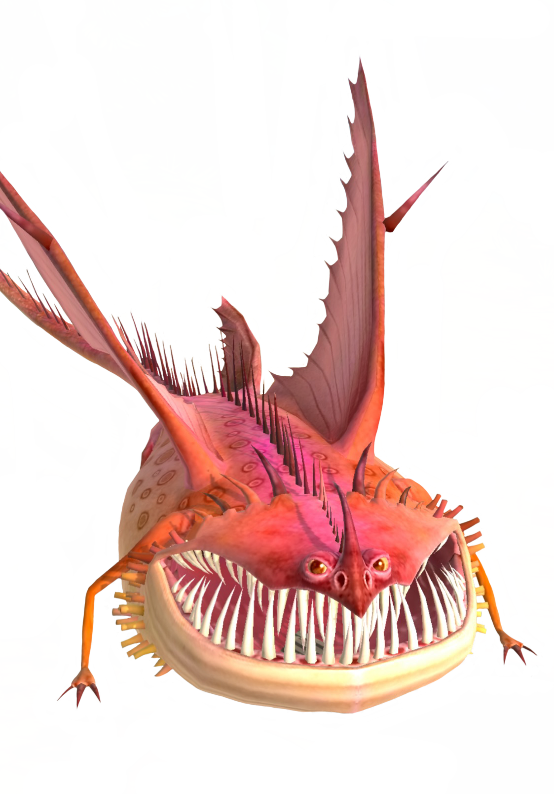 Tectonic Thunderdrum How to Train Your Dragon Wiki Fandom