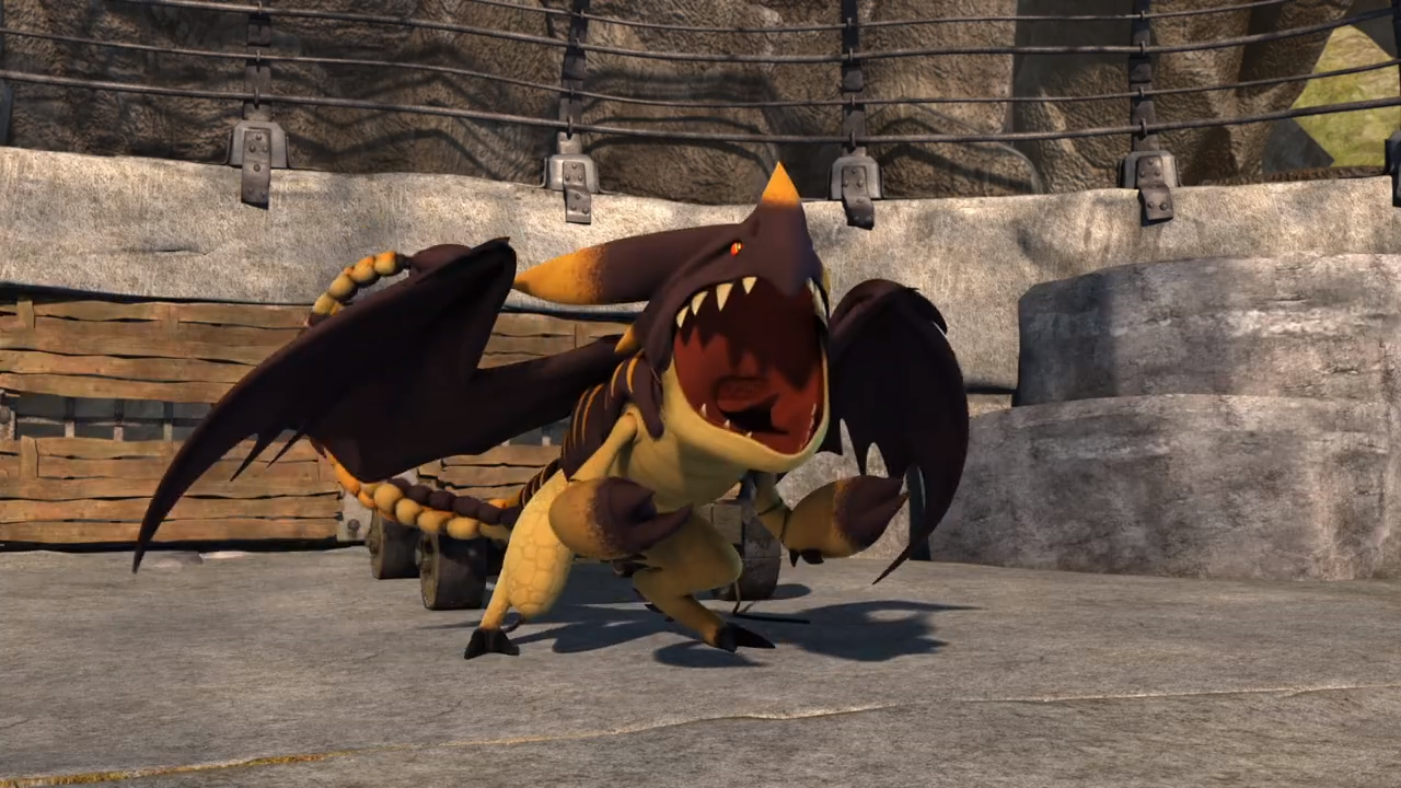 how to train your dragon wild skies remake how to train your dragon wild skies remake