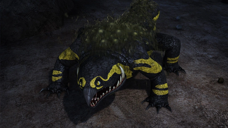 Image Cavern Crasher 2.png How to Train Your Dragon