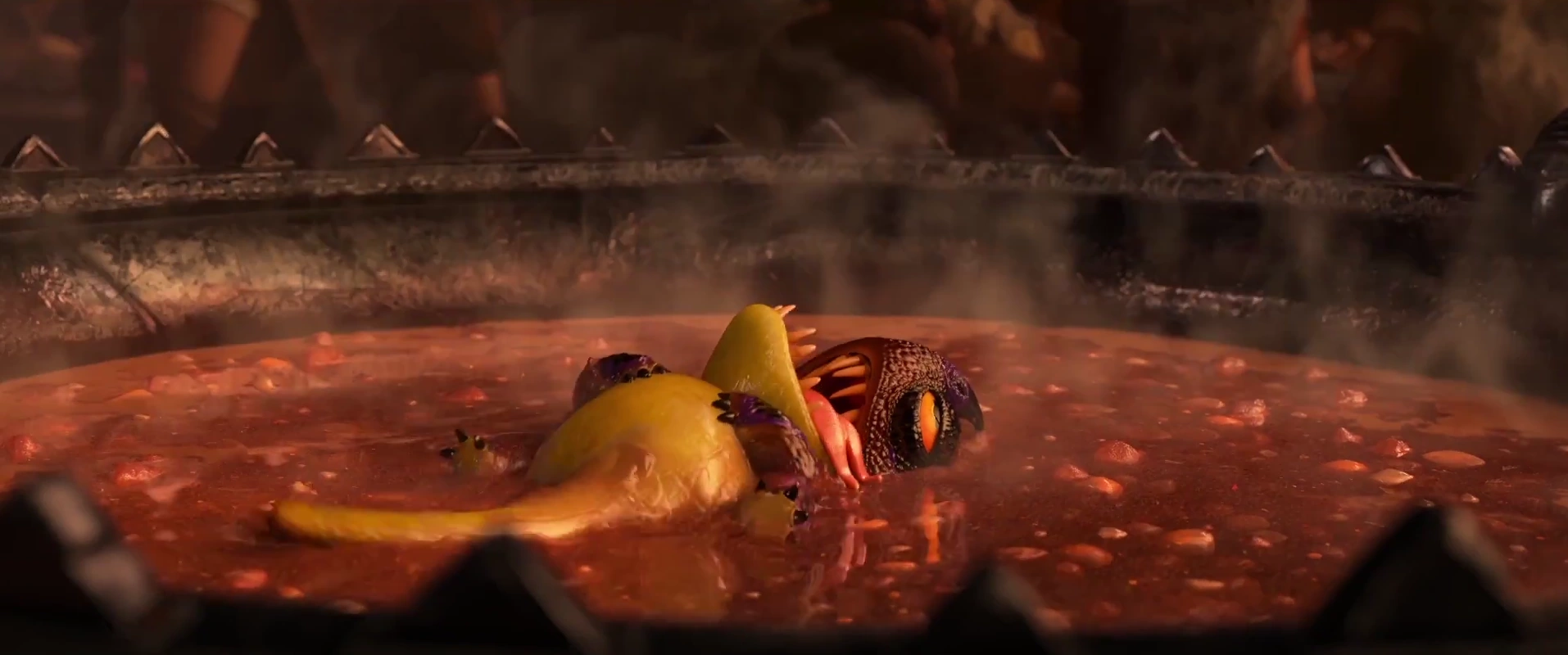 Hobgobbler How to Train Your Dragon Wiki FANDOM powered by Wikia