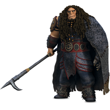 Drago Bludvist How To Train Your Dragon Wiki Fandom