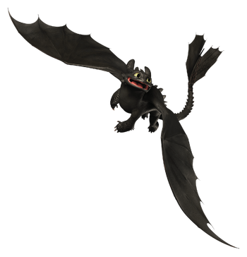 Toothless (Franchise) | How to Train Your Dragon Wiki | Fandom