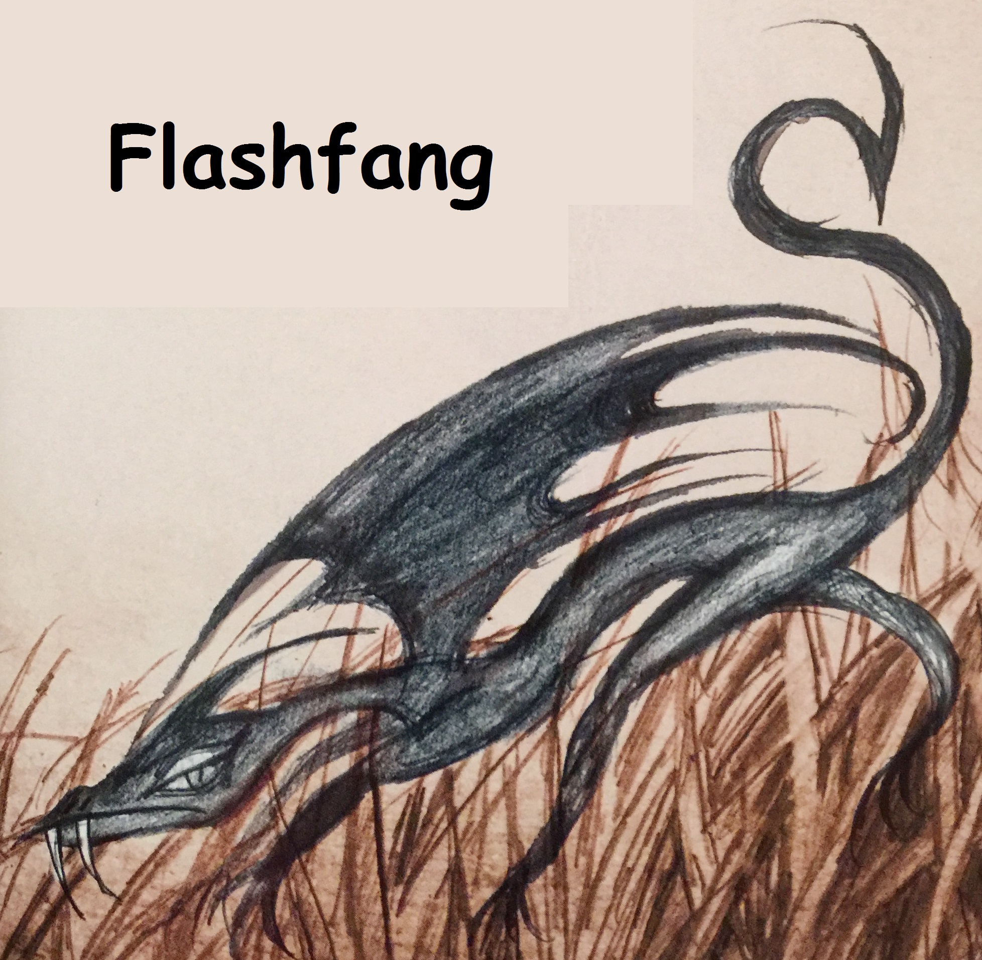 Flashfang | How to Train Your Dragon Wiki | Fandom