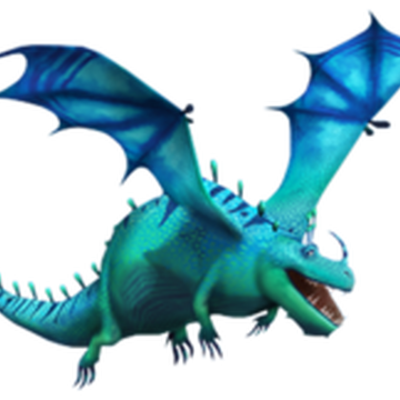 Exotic Ripwrecker | How to Train Your Dragon Wiki | Fandom