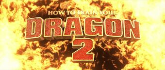 How To Train Your Dragon 2 How To Train Your Dragon Wiki Fandom