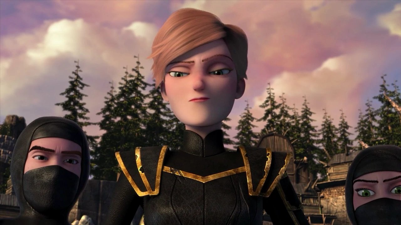 Gallery Mala How to Train Your Dragon Wiki FANDOM