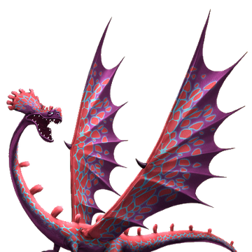 Duskgust | How to Train Your Dragon Wiki | Fandom