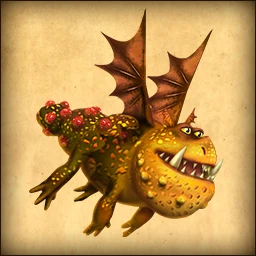 User blog:Logo8th/Book Wyrm | How to Train Your Dragon Wiki | Fandom