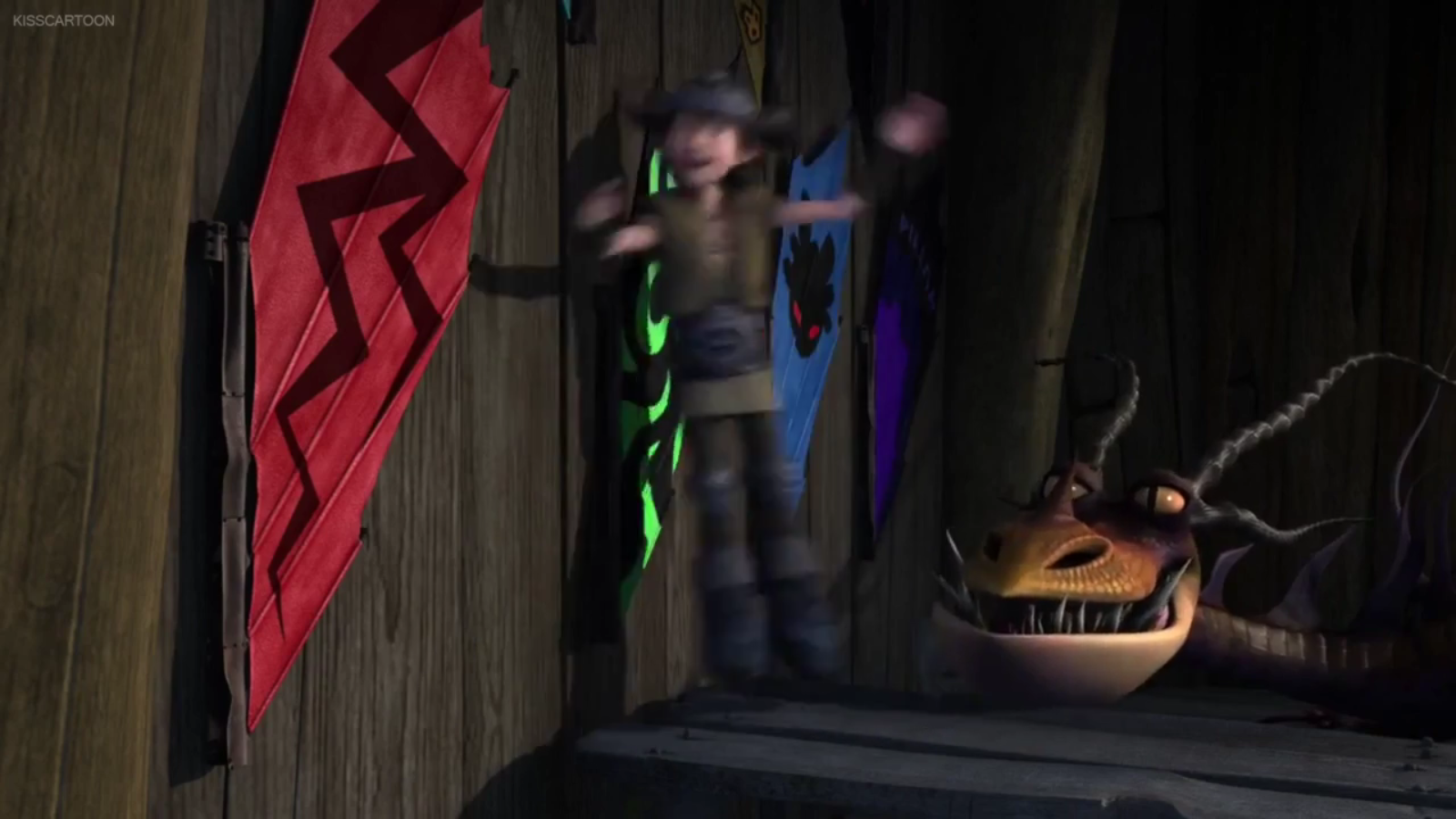 Image Fanghook 180 Png How To Train Your Dragon Wiki Fandom Powered By Wikia