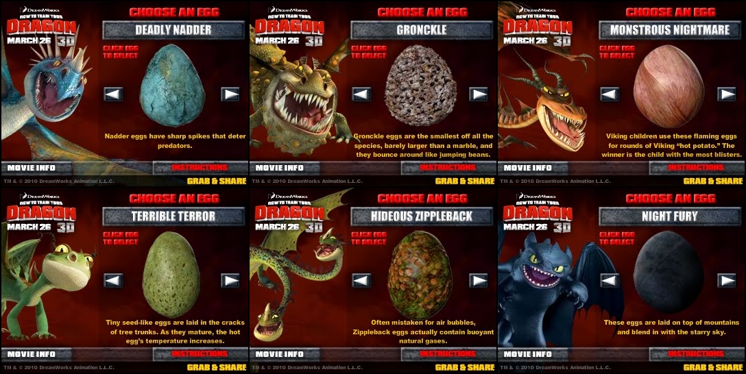 Dragon Statistics | How to Train Your Dragon Wiki | FANDOM powered by Wikia