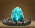 Scauldron Egg