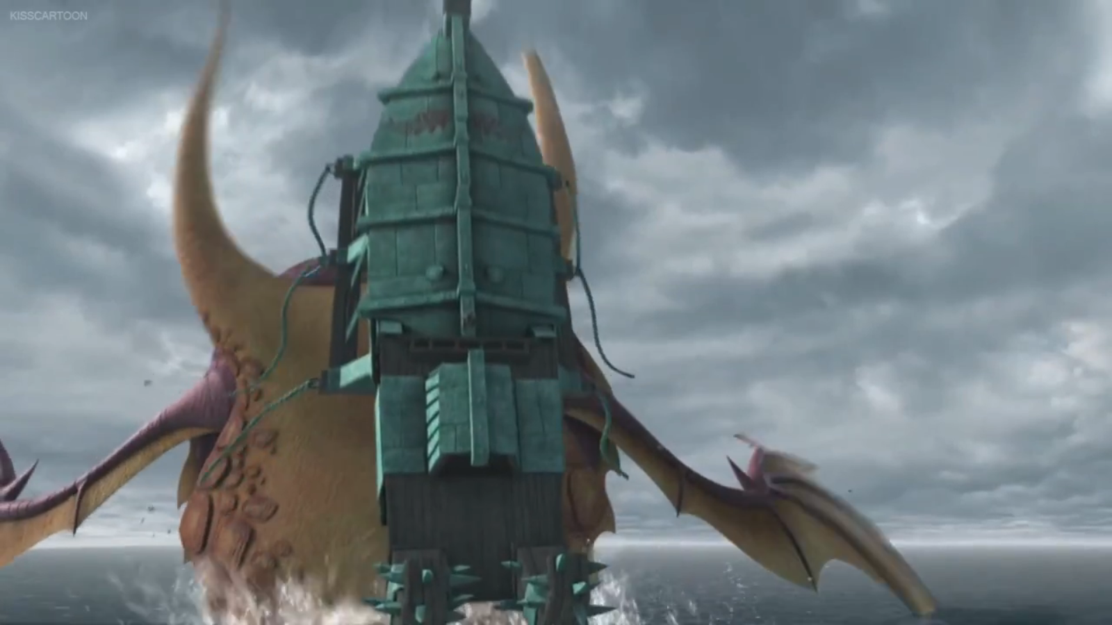Image - Shellfire 81.png | How to Train Your Dragon Wiki | FANDOM