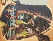 ToBerkAndBeyond-RacingArena