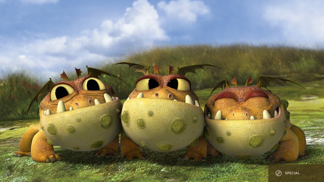 Image - Baby gronkle gallery 111.jpg | How to Train Your Dragon Wiki