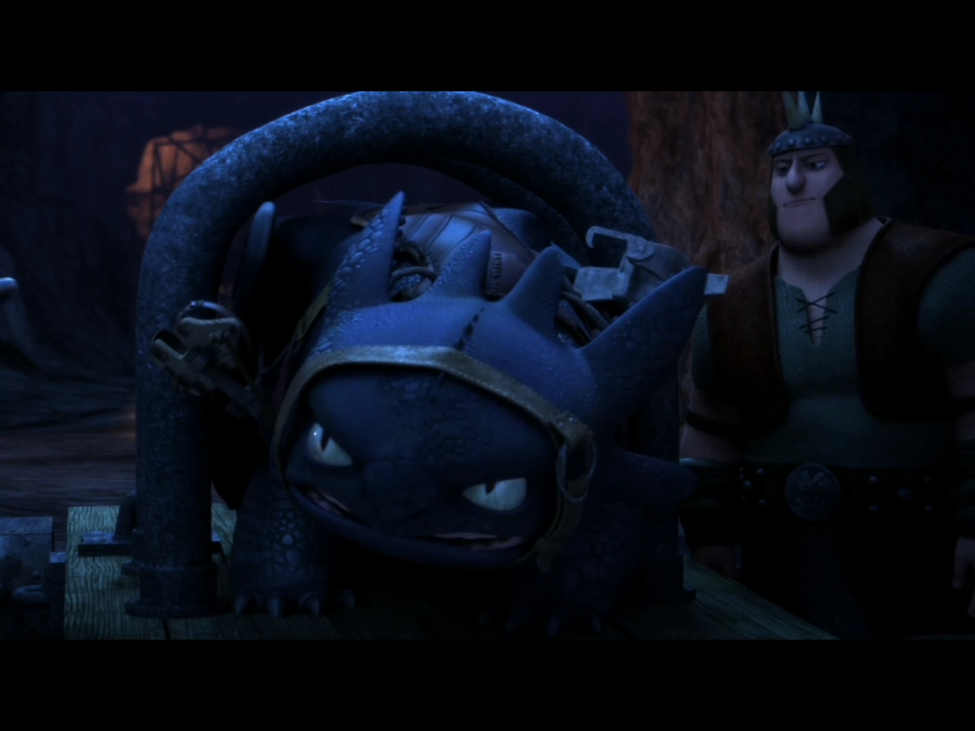 Image Toothless(28).png How to Train Your Dragon Wiki FANDOM