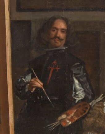 Diego Rodriguez De Silva Y Velazquez Wiki Hoyo De Manzanares Fandom