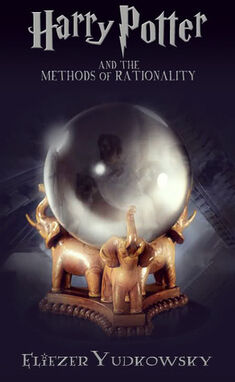 MethodsofRationality Yudkowsky