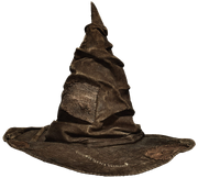 Sorting Hat