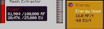 EnergyDisplayResinExtractor
