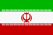 Flagge-iran