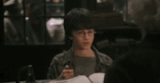 Harrypotterfirstwand