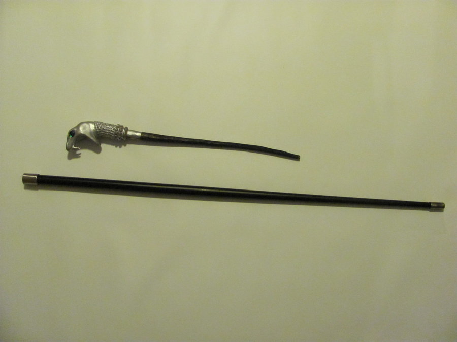 lucius malfoy wand lucius malfoy wand
