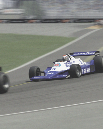 1978 Formula One Season Historic Racing League Wiki Fandom
